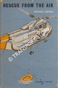 Rescue from the Air by GIBSON, Michael